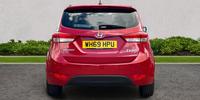 Hyundai ix20 Photo 8