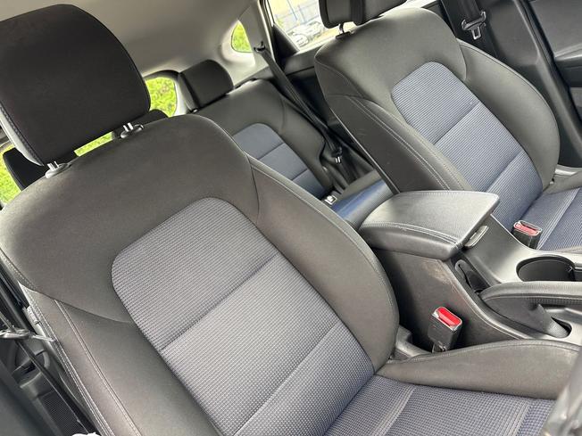 HYUNDAI TUCSON Photo 27