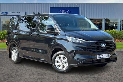 Used Ford Transit Custom EJ26OJM 1