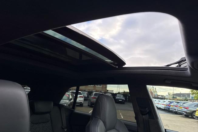 Audi SQ8 Photo 57