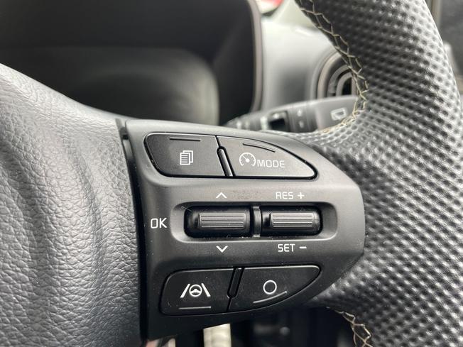 Kia Picanto Photo 17