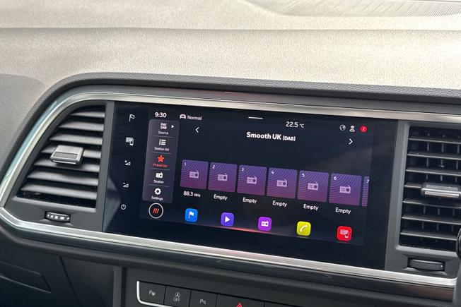 SEAT Ateca Photo 13