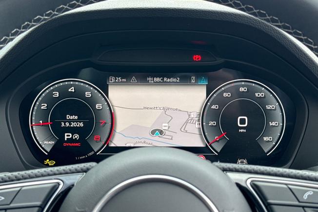 AUDI Q2 Photo 27