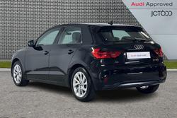 AUDI A1 Photo 3