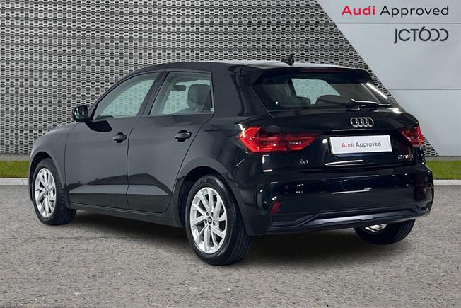 AUDI A1 Photo 3