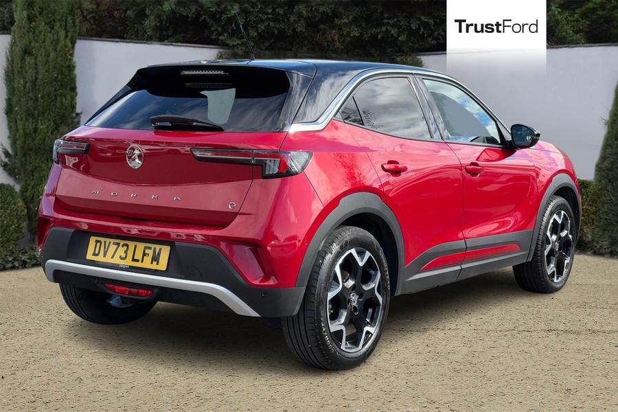 Vauxhall MOKKA Photo autoimg-f5540bc0e3130d8ec928b6e4168ab5855550b631.jpg