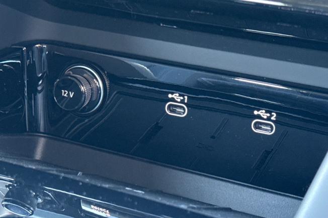 AUDI  Audi Q5 SUV Sport Photo 48