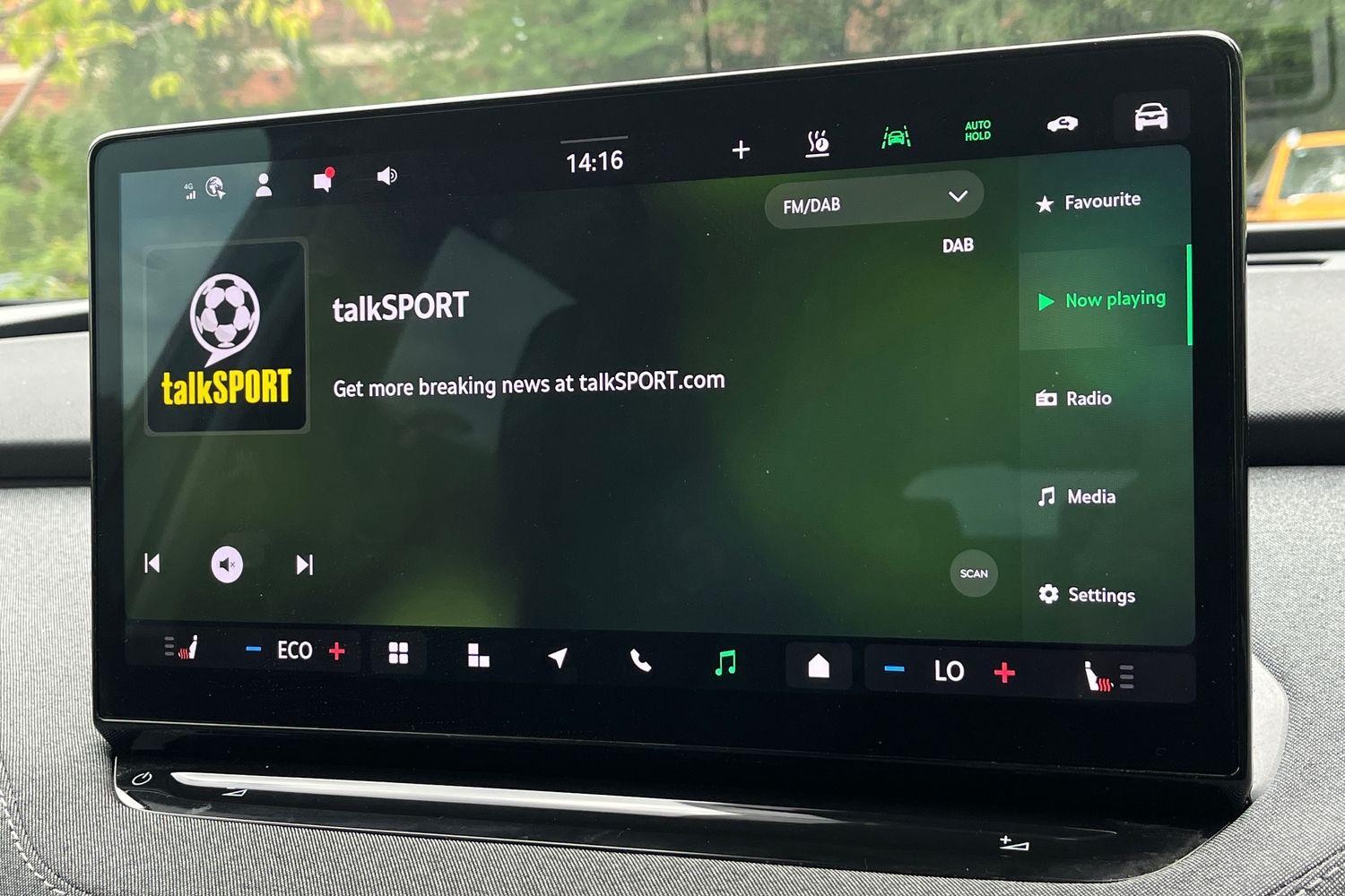 Skoda Enyaq Photo 26