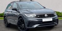 Volkswagen Tiguan Photo 0