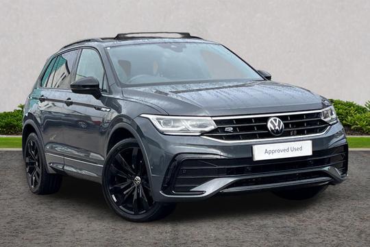 Volkswagen Tiguan Photo autoimg-f554d7ee491600f1939dfcb2db0bdeb3903deaec.jpg