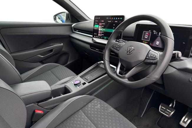 VOLKSWAGEN T-Roc Photo 6