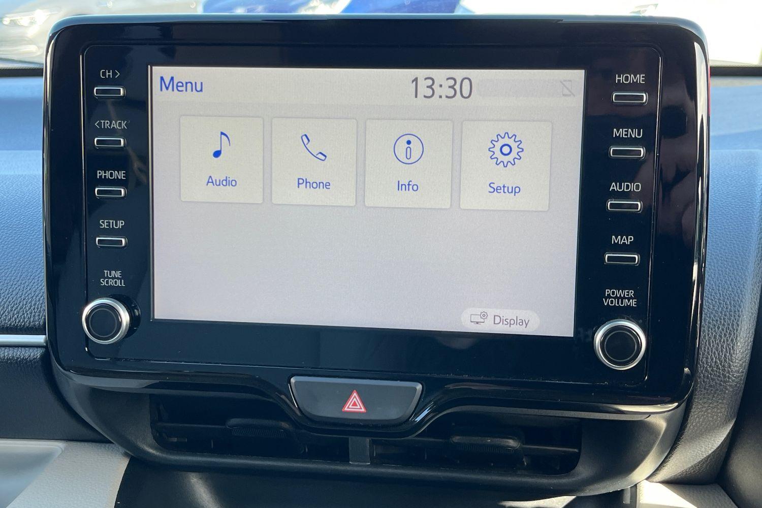Toyota YARIS Photo 26