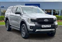 Used Ford RANGER MJ75UYB 1