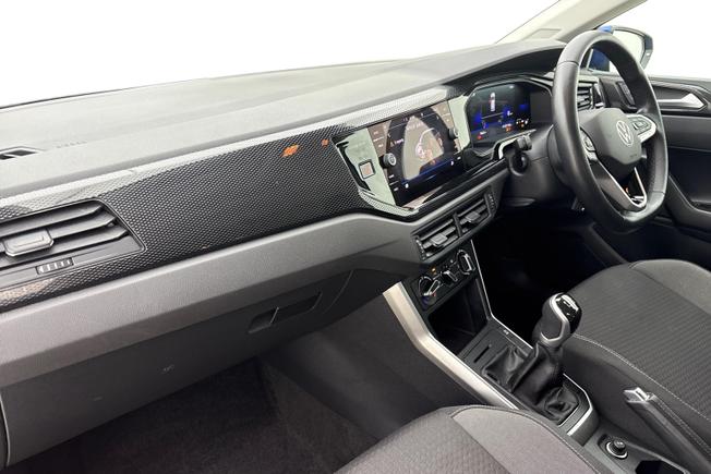 Volkswagen Polo Photo 2