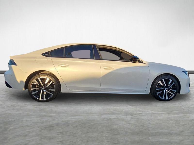 Used Peugeot 508 CJ23PXY 2