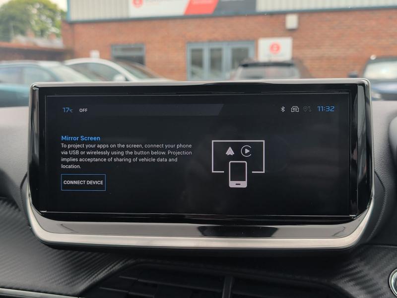 Used Peugeot 2008 KP25EBC 21