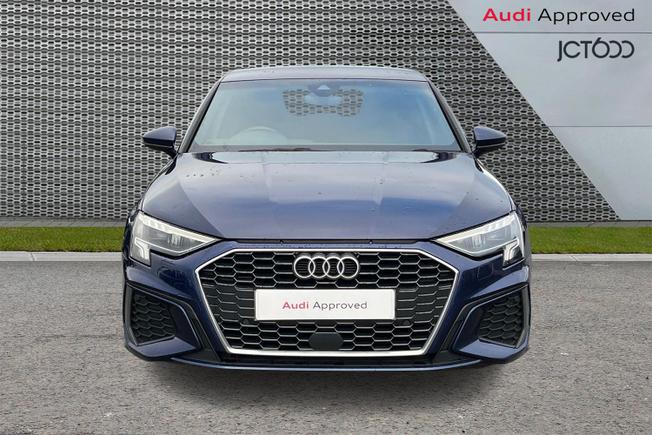 AUDI A3 Photo 9