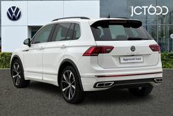 VOLKSWAGEN Tiguan Photo 3