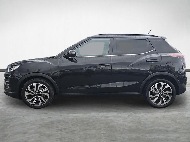 Used SsangYong Tivoli LF23XUW 6