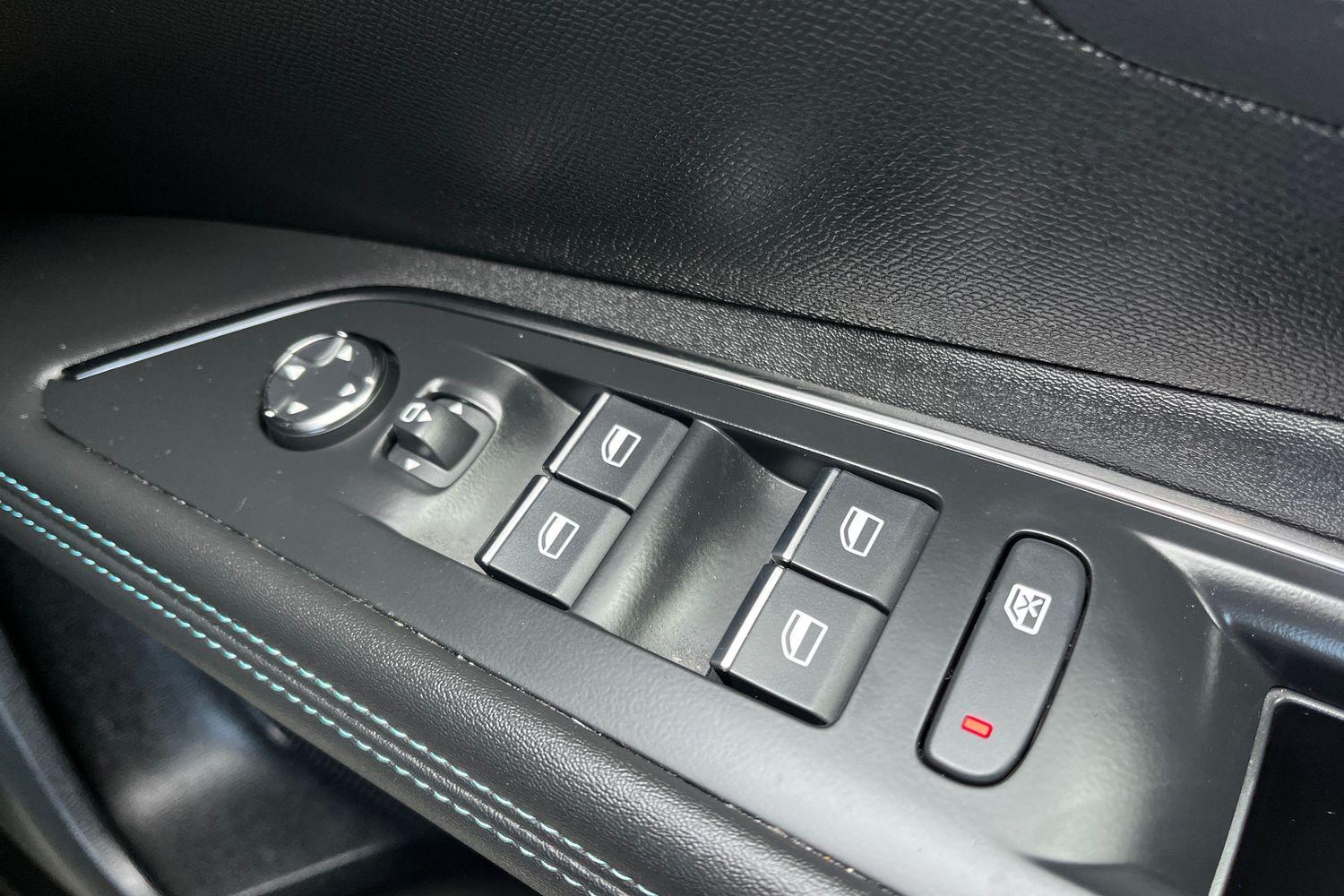 Peugeot 3008 Photo 15