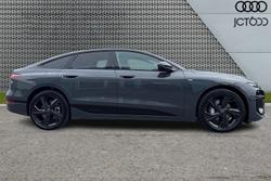 AUDI  A6 Sportback Photo 4