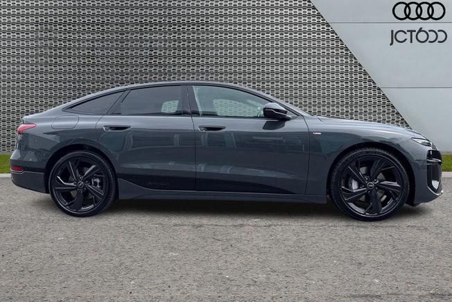 AUDI  A6 Sportback Photo 4