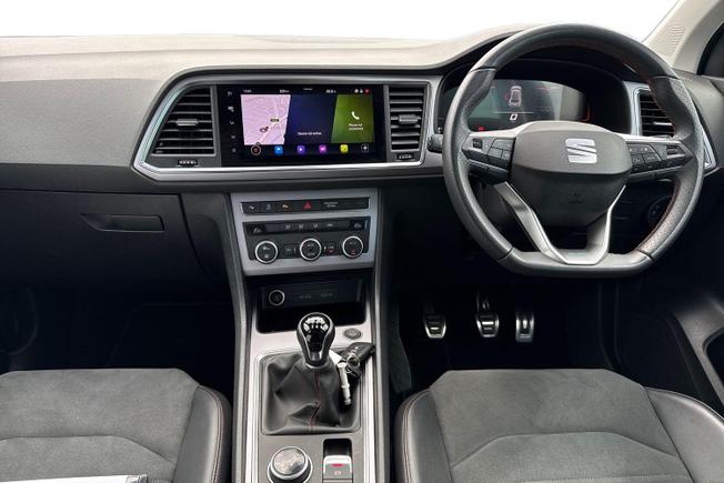 SEAT Ateca Photo 10