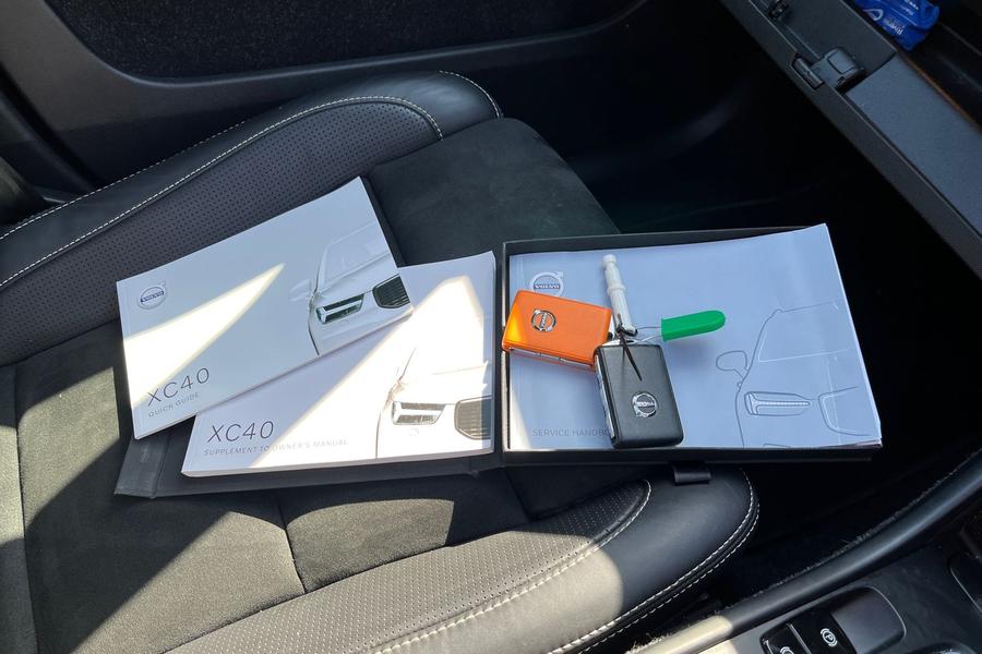 Volvo XC40 Photo autoimg-f55cf891224a2058126af5008124d75ed4bc8129.jpg