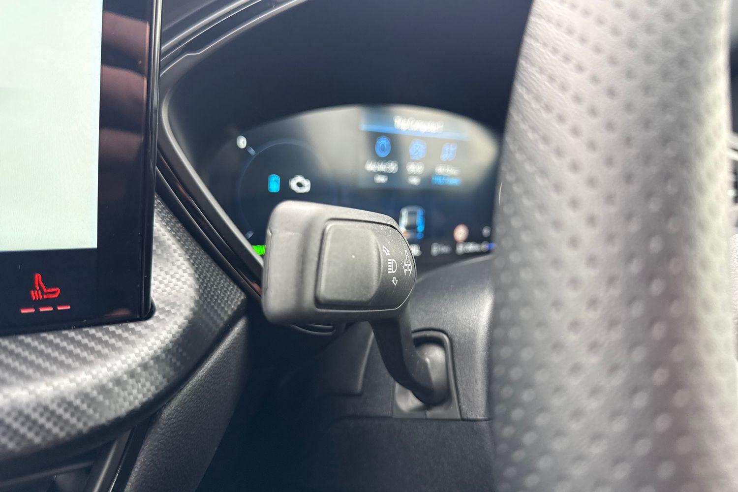 Ford KUGA Photo 13