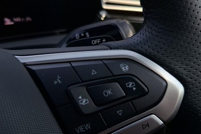 VOLKSWAGEN Tiguan Photo 35