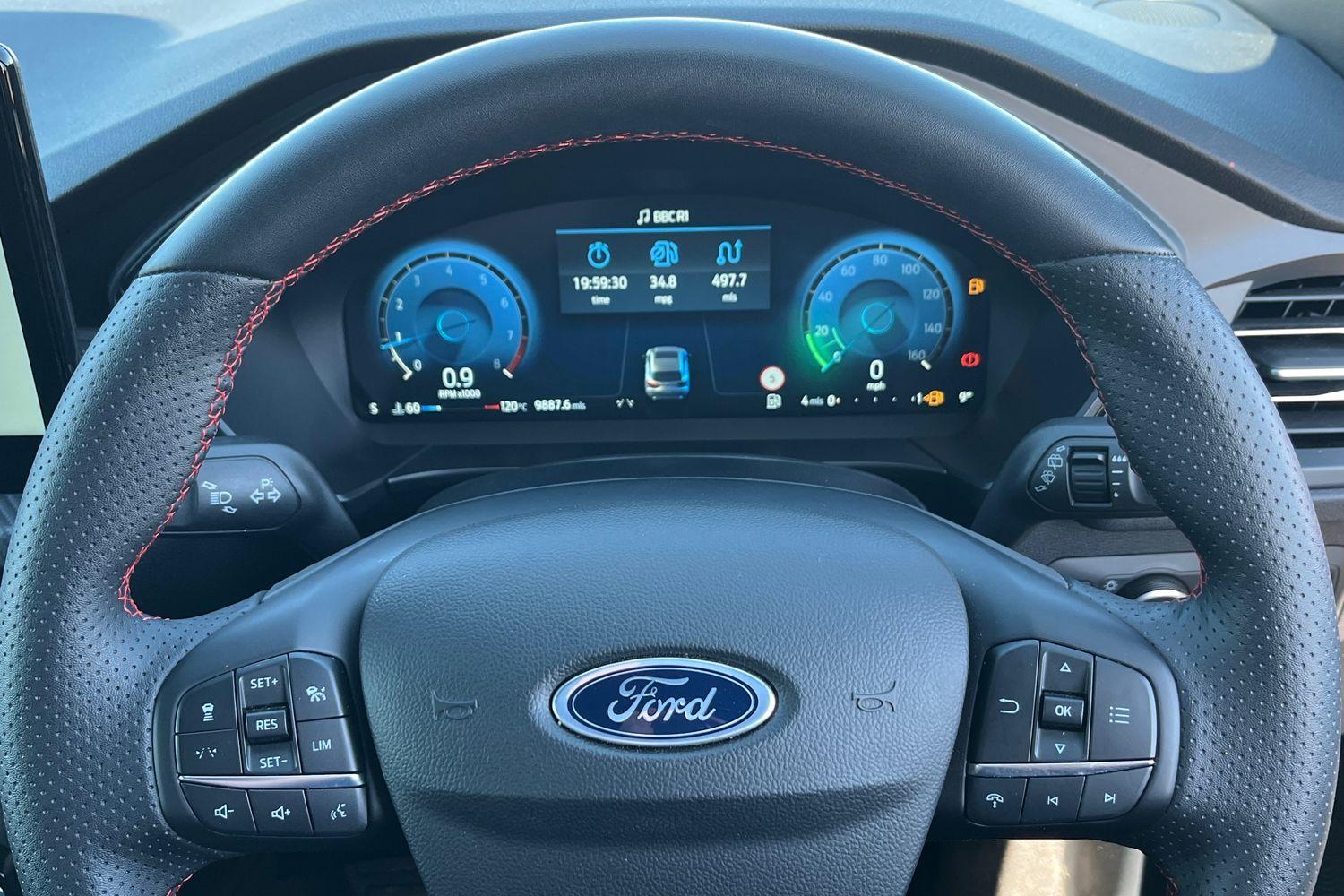 Ford KUGA Photo 11