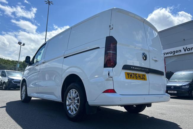 VOLKSWAGEN Transporter Photo 24
