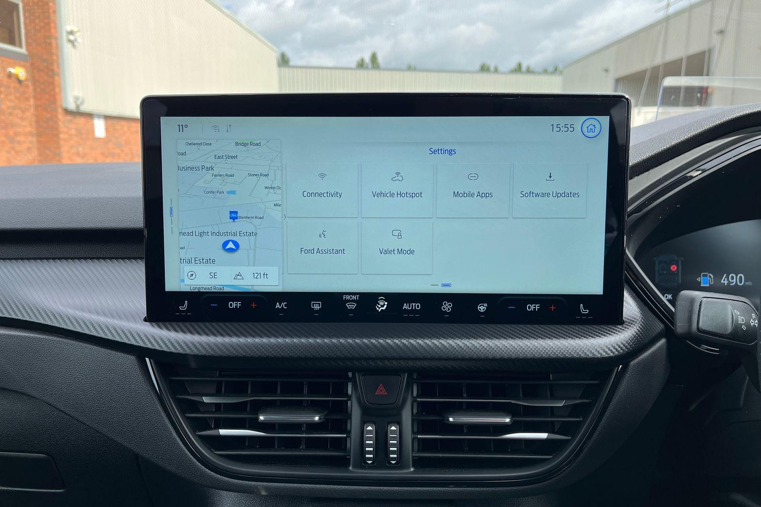 Ford KUGA Photo 35