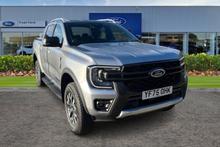 Used Ford RANGER 1