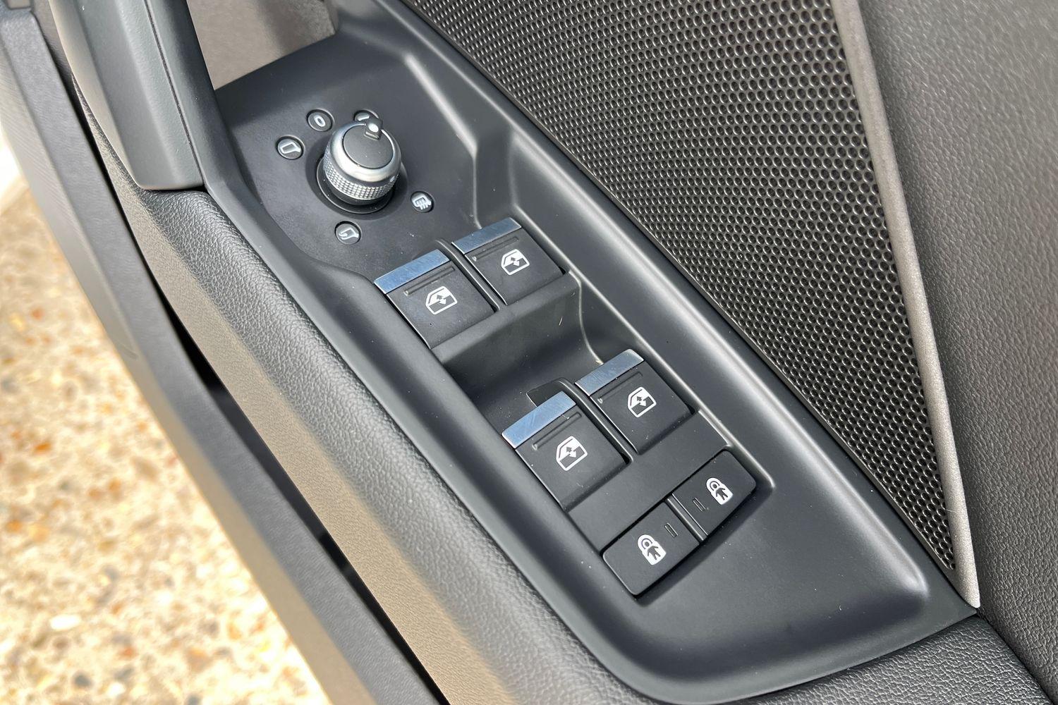 Audi A3 Photo 15