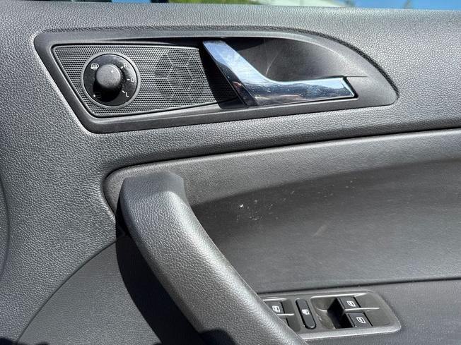 ŠKODA Yeti Photo 27