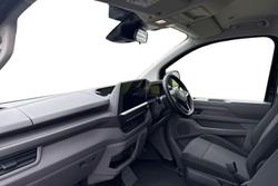 VOLKSWAGEN e-Transporter Photo 2