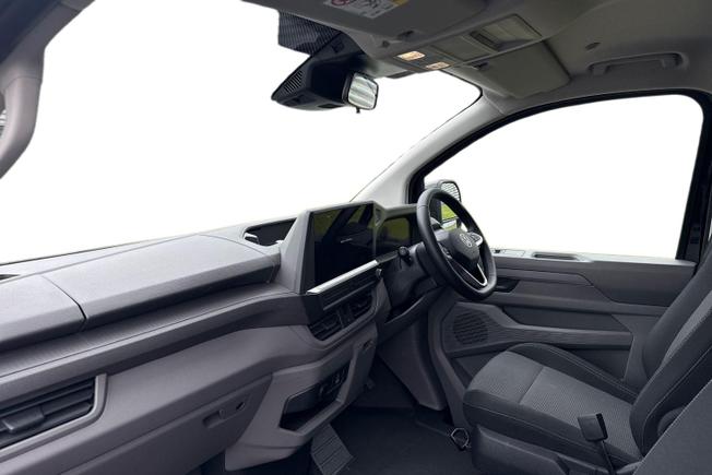 VOLKSWAGEN e-Transporter Photo 2