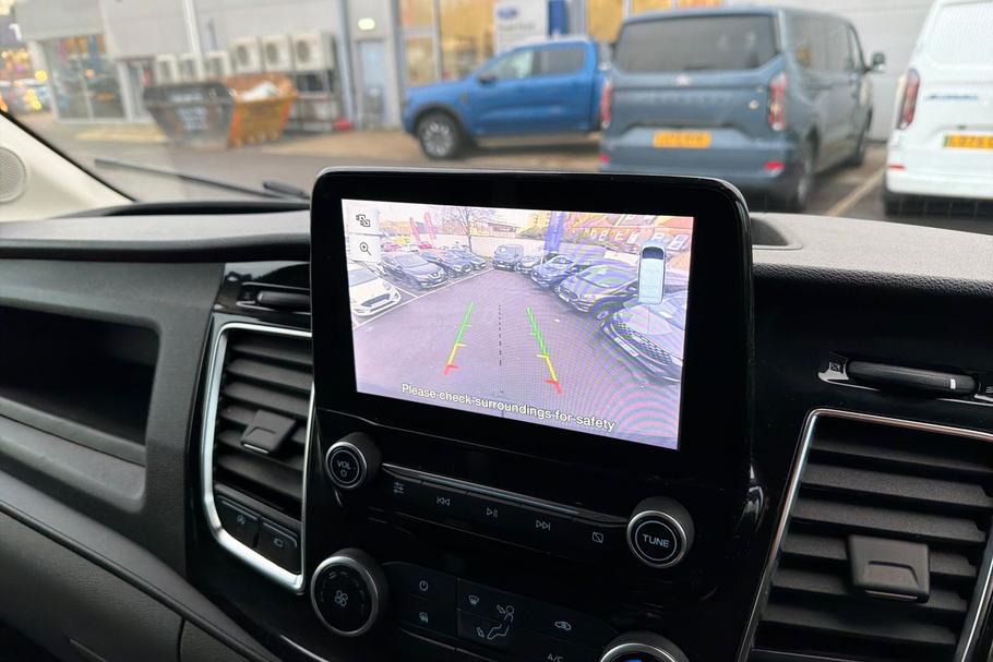 Used Ford TRANSIT SY70HJO 31