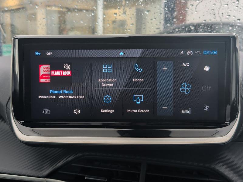 Used Peugeot 2008 MA74AHD 39