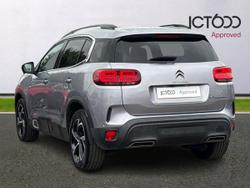 CITROEN C5 Aircross Photo 3