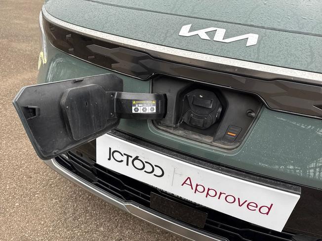 KIA Niro Photo 32
