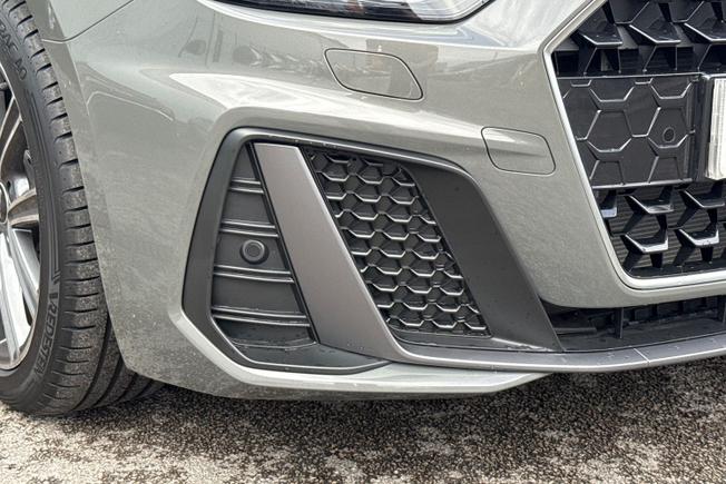 Audi A1 Photo 21