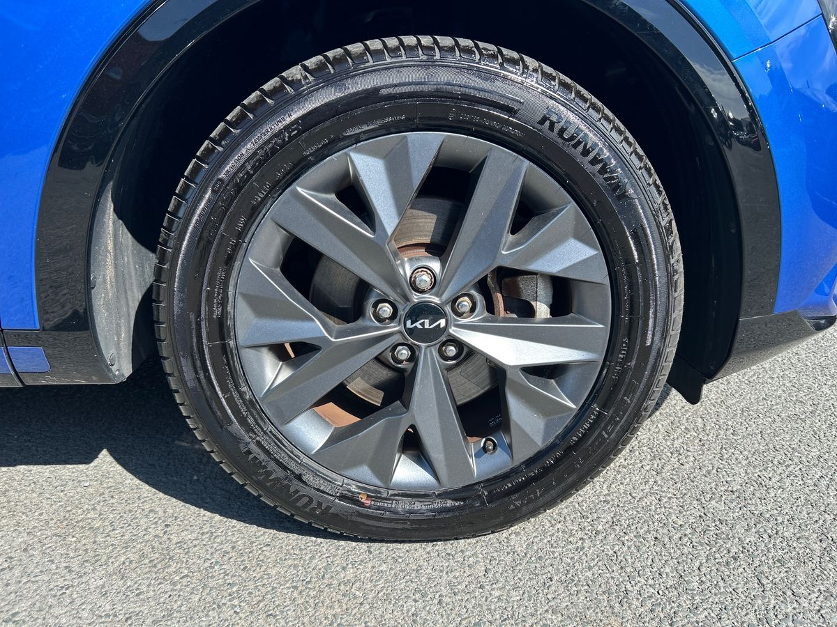 Kia Sportage Photo 37