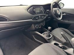 FIAT Tipo Photo 2