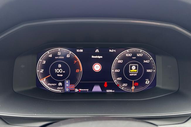 CUPRA Formentor Photo 15