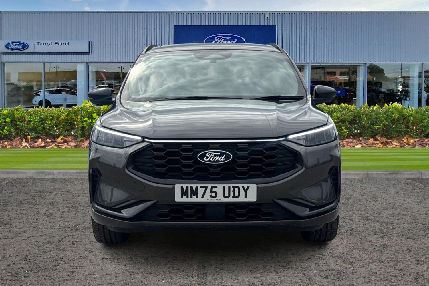 Ford KUGA Photo 5