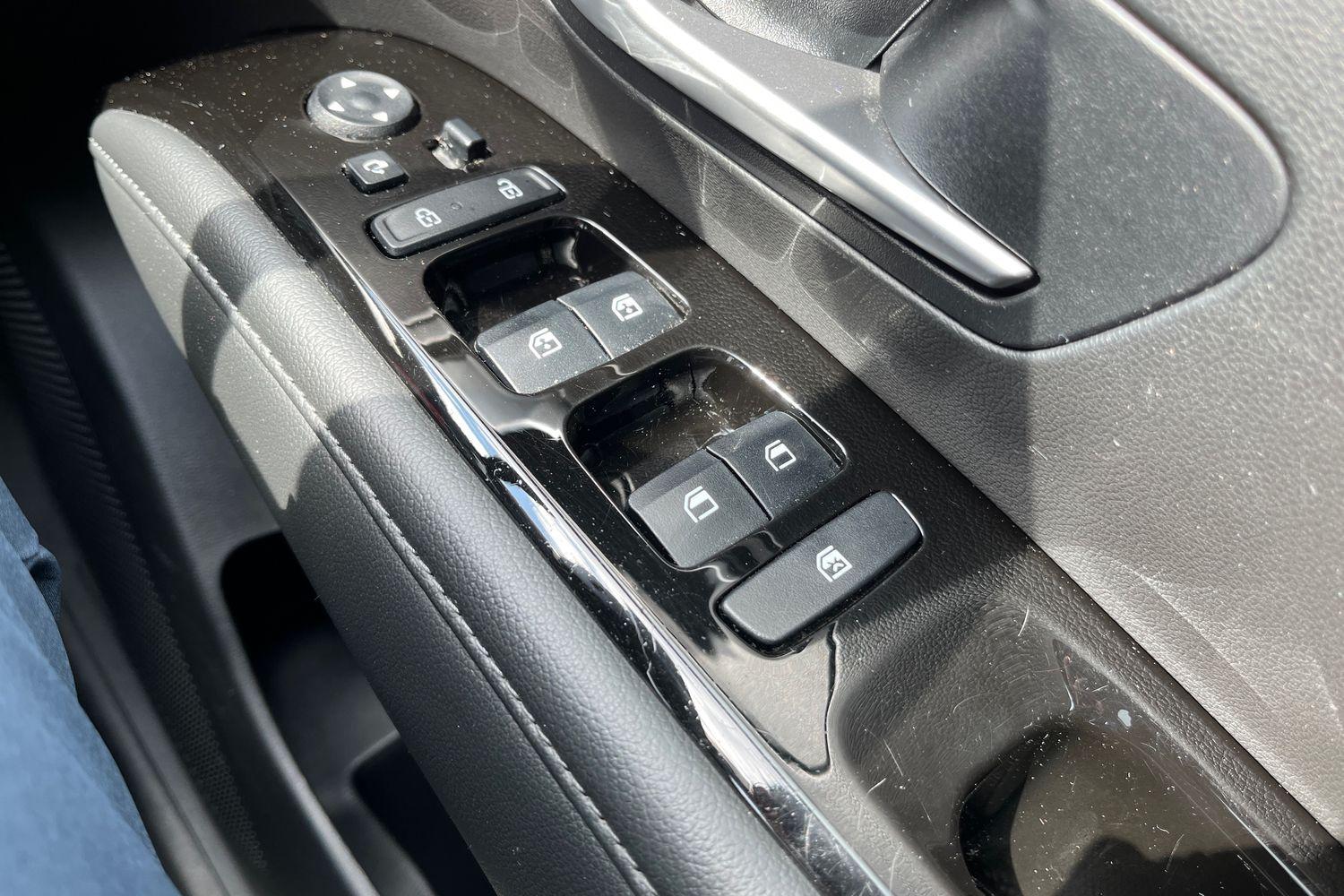Hyundai TUCSON Photo 15