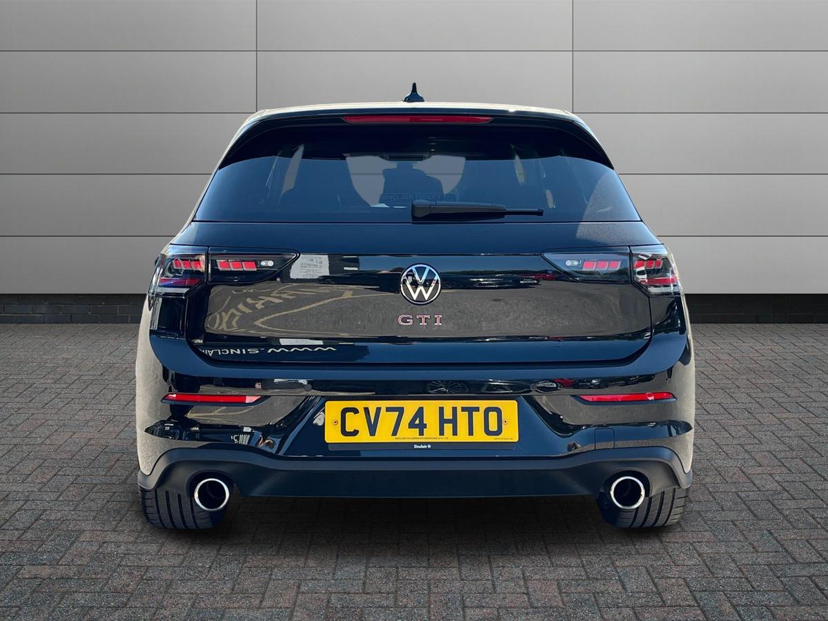 Volkswagen Golf Photo 6