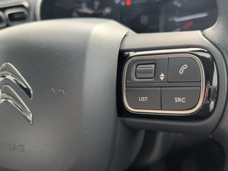 Used Citroen C3 NK67OBC 49